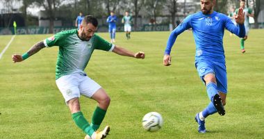 Stire din Sport : „Mini-maraton” în Liga a II-a la fotbal. Când joacă FC Farul
