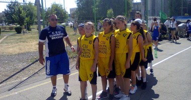 CS Phoenix a dat "lovitura" anului sub Tâmpa - 5