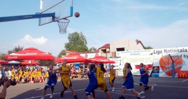 CS Phoenix a dat "lovitura" anului sub Tâmpa - 3