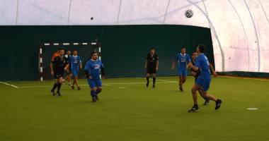 Stire din Sport : Fotbal: Cine sunt câștigătorii primelor meciuri la a patra ediție a Cupei Black Sea