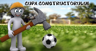 Stire din Sport : Un nou concept la minifotbal debutează la Constanța