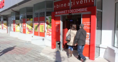Stire din Economie : Mai aproape de constănțeni. Carrefour a deschis al șaselea supermarket, în zona Casa de Cultură