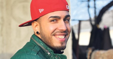 Stire din Monden : "Coincidența face ca toată treaba să semene foarte bine și cu viața mea"