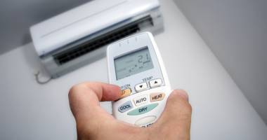 Stire din Sănătate : Semnal de alarmă! Cât de periculos este aerul condiționat