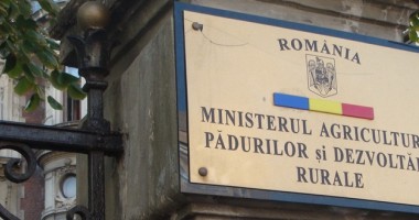 Stire din Economie : Ministerul Agriculturii va fi reorganizat
