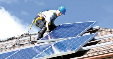 Stire din Social : Perioada de înscriere pentru programul Casa Verde Fotovoltaice a fost stabilită