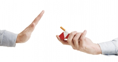Progres incredibil al românilor, în ce privește consumul de tutun - 2
