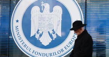 Stire din Economie : Ministerul Fondurilor Europene are un noi site