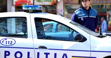 Stire din Eveniment : Vrei să te faci polițist? MAI scoate la concurs peste 2.000 de locuri