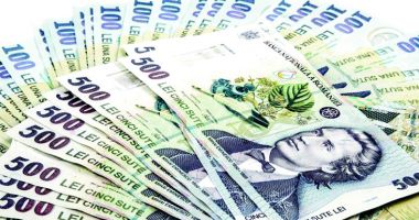 Stire din Economie : Ministerul Finanțelor a atras circa 490 milioane de lei de la bănci