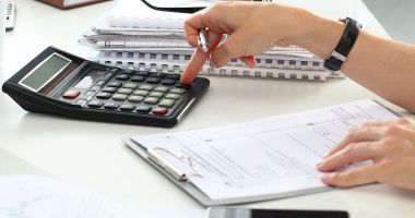 Stire din Economie : Ministerul Finanțelor actualizează Declarația 112
