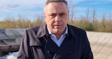 Stire din Economie : Ministerul Agriculturii dă 400 milioane euro pentru irigații