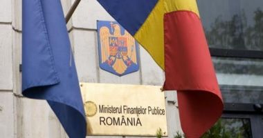 Stire din Economie : Ministerul Finanțelor a împrumutat 500 de milioane de lei de la băncile comerciale