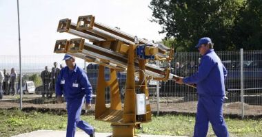 Stire din Economie : Ministerul Agriculturii se dotează cu tunuri și avioane