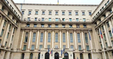 MAI a lansat un nou serviciu online. Certificatul de integritate comportamentală se eliberează electronic