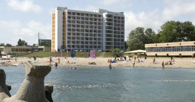 Stire din Economie : Ministerul Economiei vrea insolvența Companiei Neptun Olimp