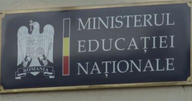 Stire din Cultură-Educație : Primele 23 de școli selectate în cadrul proiectului „Școli mai sigure, incluzive și sustenabile”
