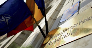 Stire din Economie : Trezoreria a programat împrumuturi de 2,98 miliarde lei în iunie