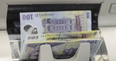Stire din Economie : Ministerul Finanţelor s-a împrumutat de la bănci