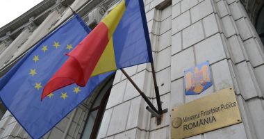 Stire din Economie : Guvernul se digitalizează. Bugetul țării ar urma să fie gestionat electronic