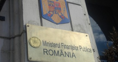 Stire din Economie : De ce a scos MFP de pe site proiectul privind impozitele și taxele