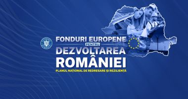 Stire din Economie : Ministerul Investițiilor și Proiectelor Europene primește un procent din bugetul PNRR