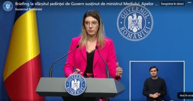 Stire din Actualitate : Haos pe litoral. Ministrul Mediului descrie situația ca „un film din Vestul Sălbatic”