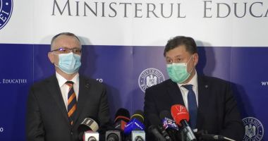 Semestrul II debutează după noi scenarii de funcționare a școlilor