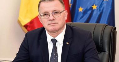 Stire din Economie : Miniștrii Agriculturii din România, Belarus și Republica Moldova, reuniți pe tema pandemiei