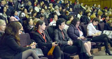Ministrul Sorin Cîmpeanu, față-n față cu directorii constănțeni - 3