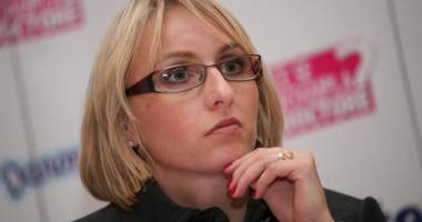 Stire din Sport : Gabriela Szabo, realeasă în Consiliul Asociației Europene de Atletism