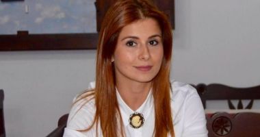 Stire din Sport : Ministrul Ioana Bran a participat la Congresul Mondial Antidoping