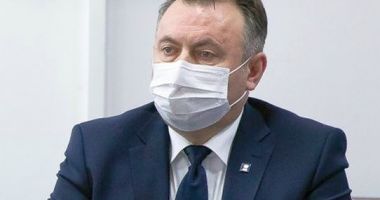 Ministrul Sănătății vizitează spitalele din Focșani și Galați