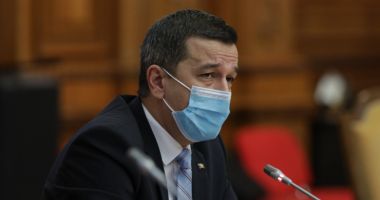Stire din Actualitate : Ministrul Transporturilor se plânge că face 7 ore până acasă: „Asta, dacă nu prind accident”