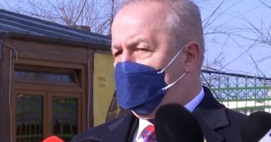 Stire din Politică-Administrație : Ministrul Apărării anunţă ce face România în caz de război: "Este exclus în acest moment!"