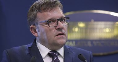 Stire din Politică-Administrație : Ministrul Muncii, mesaj de 1 Mai: "Deși avem libertatea de a fi împreună, resimțim efectele războiului"