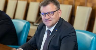 Stire din Politică-Administrație : Salariul minim se va majora din ianuarie! Anunțul făcut de ministrul Muncii