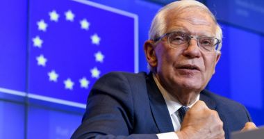 Stire din Actualitate : Miniștrii UE au decis să suspende acordul de vize cu Rusia