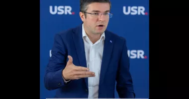 Stire din Economie : Noul ministru al Economiei: Cine duce spre faliment o companie de stat va pleca sau va plăti