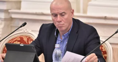 Ministrul demisionar al Culturii vine la Constanța după schimbarea conducerii Teatrului „Oleg Danovski”