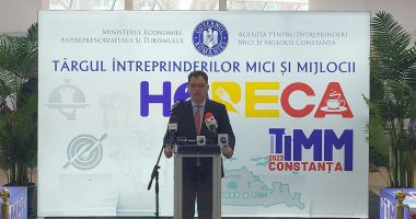 „Ne dorim să putem să ne creştem afacerile împreună aici, în România”