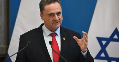 Stire din Actualitate : Israelul anunță o „fază decisivă” a conflictului cu Iranul