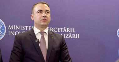 Stire din Politică-Administrație : Ministrul Digitalizării anunţă că au fost identificate reţele care încercau să promoveze candidaţi