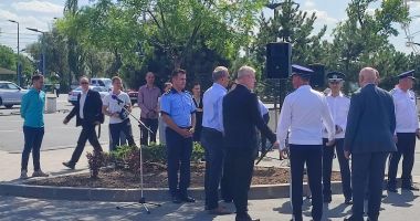 Ministrul Cătălin Predoiu, prezent la Constanța, a solicitat toleranță zero pentru abaterile din trafic