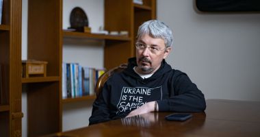 Stire din Actualitate : Ministrul Culturii din Ucraina a demisionat în urma unor neînţelegeri
