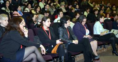 Ministrul Sorin Cîmpeanu, față-n față cu directorii constănțeni - 2