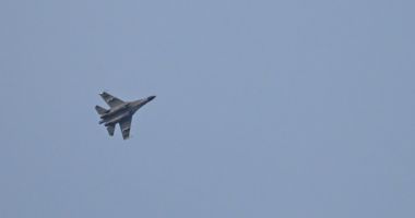 Stire din Actualitate : Ministrul de externe taiwanez: "China se pregătește de invadarea ţării noastre"