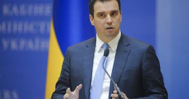 Stire din Actualitate : Ministrul Economiei a demisionat, denunțând corupția din Ucraina