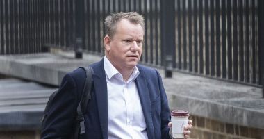 Stire din Actualitate : David Frost, ministrul britanic pentru Brexit, a demisionat