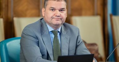 Stire din Politică-Administrație : Cseke Attila: „Am semnat 80 de contracte pentru consolidare seismică”